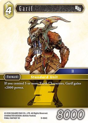 Garif