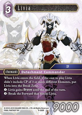 Livia