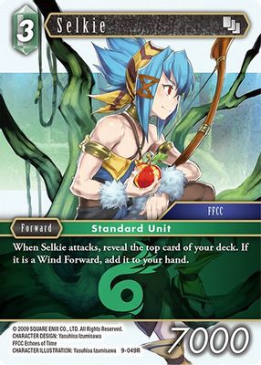 Selkie