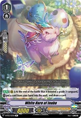 White Hare of Inaba