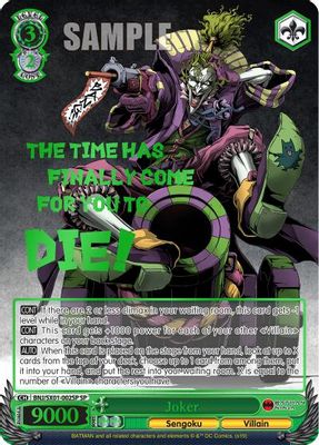Joker (SP)