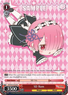 SD Ram