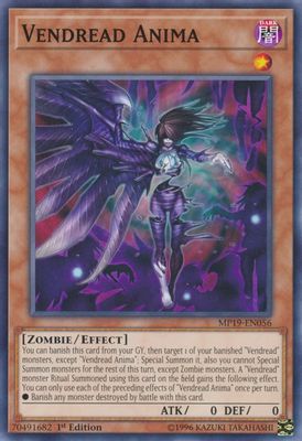 Vendread Anima