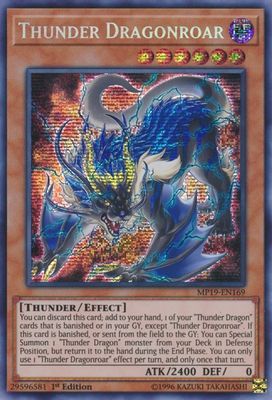 Thunder Dragonroar