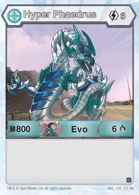 Hyper Phaedrus