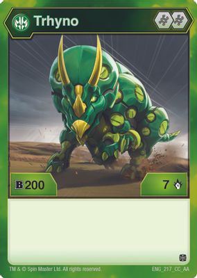 Trhyno