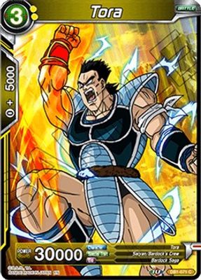 Tora