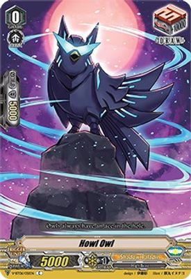 Howl Owl