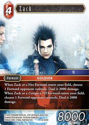 Zack