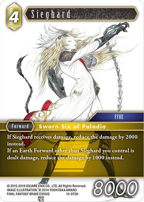 Sieghard