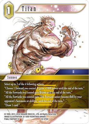 Titan