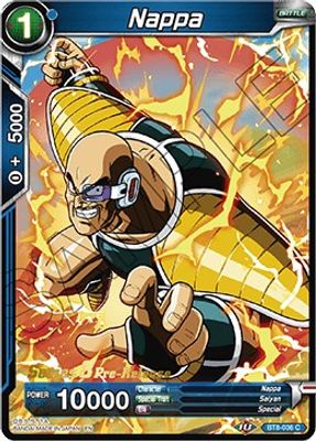 Nappa