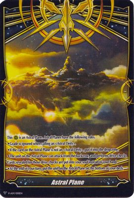 Astral Plane