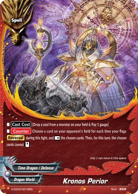 Kronos Perior