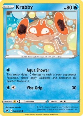 Krabby (042)