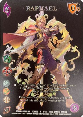 Raphael (Alt Art)