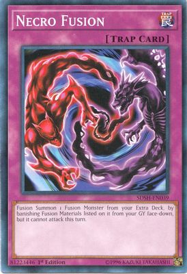 Necro Fusion