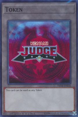 Official Judge Token: TKN4-EN036