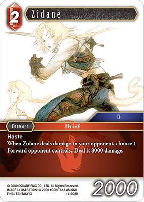 Zidane