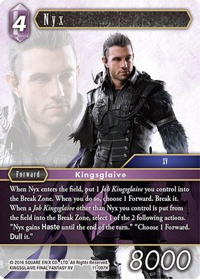 Nyx