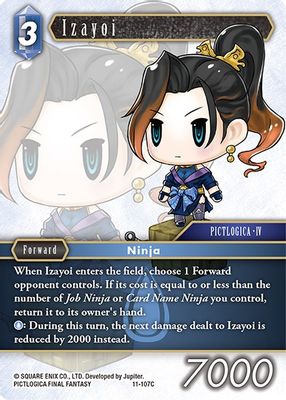 Izayoi