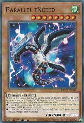 Parallel eXceed