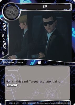SP