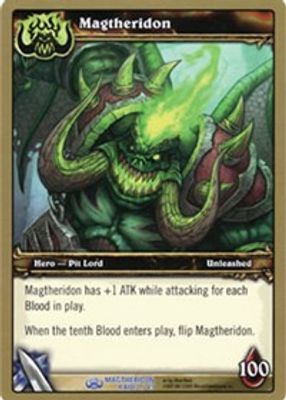 Magtheridon