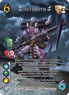 Astaroth