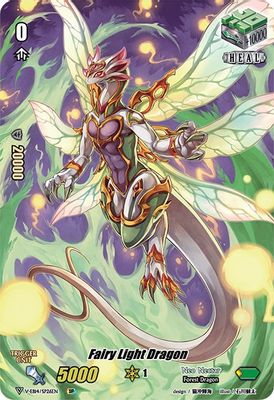 Fairy Light Dragon (SP)