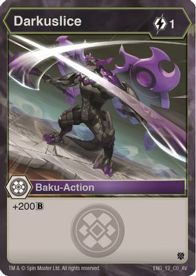 Darkuslice