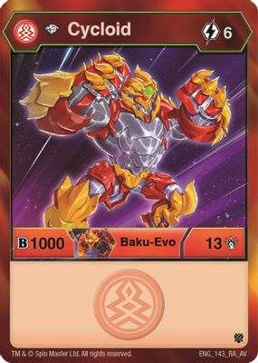 Diamond Fire Giant