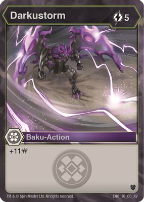 Darkustorm