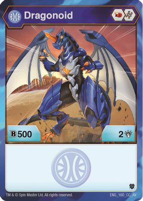 Dragonoid