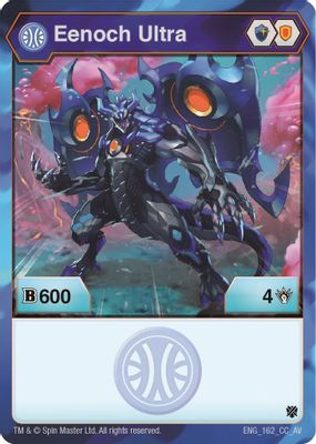 Eenoch Ultra