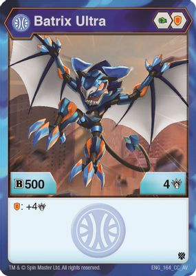 Batrix Ultra