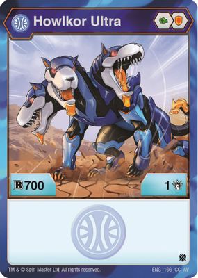 Howlkor Ultra