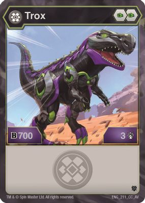 Trox (211)