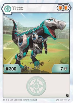 Trox (230)