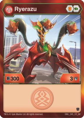 Ryerazu