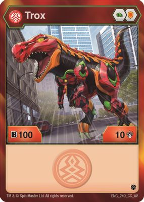 Trox (249)