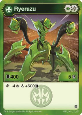 Ryerazu (265)