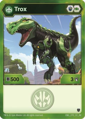 Trox (270)