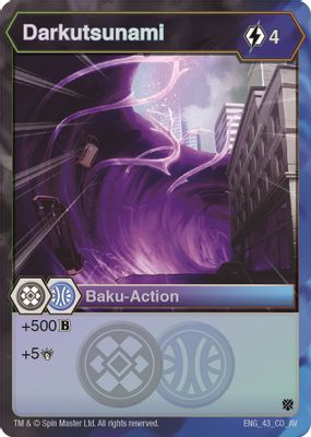 Darkutsunami