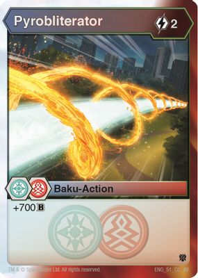 Pyrobliterator