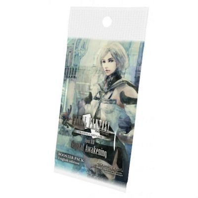 Opus XII Booster Pack