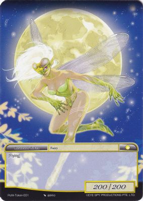Fairy Token