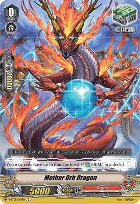 Mother Orb Dragon