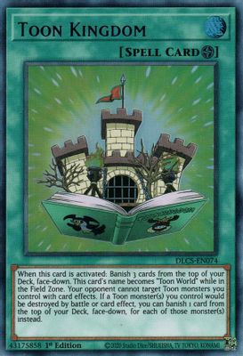 Toon Kingdom
