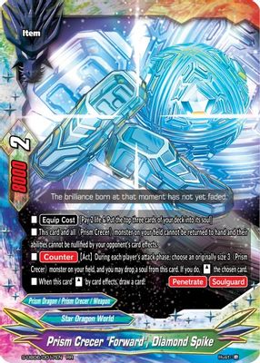 Prism Crecer 